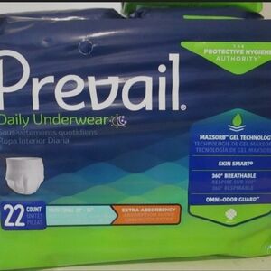 Daily Underwear - White